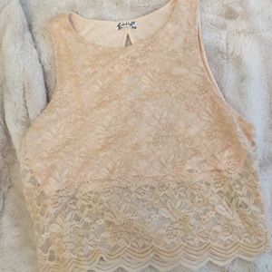 Free People Top